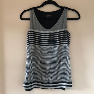 Women’s Loft Blouse Size XSP